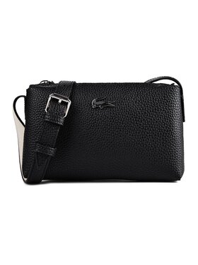 Lacoste Lacoste Torebka 335072 Czarny