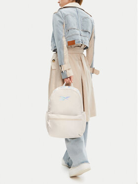 Reebok Reebok Rucksack RBK-B-007-CCC Écru