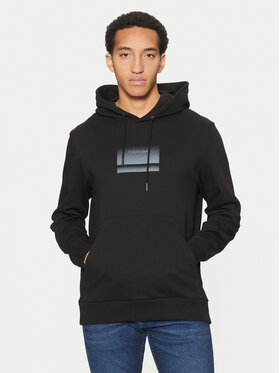 Calvin Klein Calvin Klein Pluus Gradient Logo K10K113771 Must Regular Fit