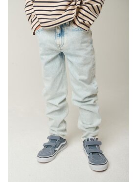 Tumble 'N Dry Tumble 'N Dry Jeansy 84/22155/14220/5901 Niebieski Straight Fit