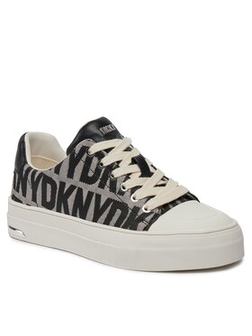 DKNY DKNY Sneakers York K1448529 Schwarz