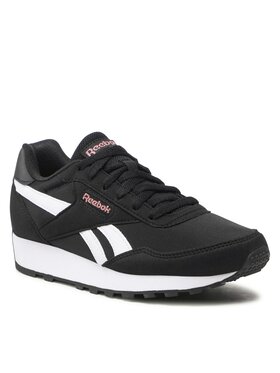Reebok Reebok Sneakersy Rewind Run FX2957 Czarny