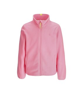 Lemon Explore Lemon Explore Bluza ZL6132502ACG-007 Różowy Regular Fit