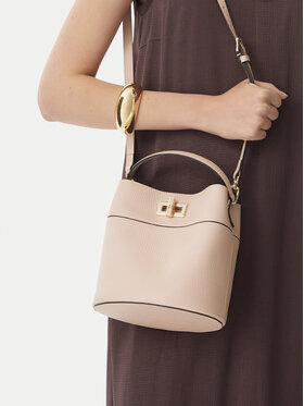 Furla Furla Borsetta Amelia Mini WE00879 HSF000 CN 93300 Beige chiaro