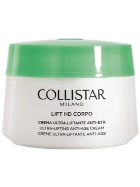Collistar Collistar Ultra Lifting Anti-Age Body Cream Przeciwstarzeniowy Liftingujący Krem do ciała