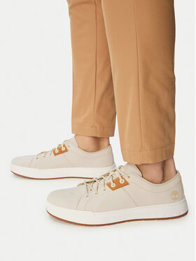Timberland Timberland Sneakers TB0A6A2DAAJ1 Beige