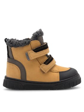 Lasocki Kids Lasocki Kids Schnürschuhe DIALO CI12-DIALO-01(II)CH Braun