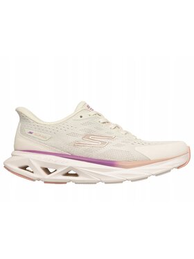 Skechers Skechers Sneakersy 129825 / NAT Kolorowy