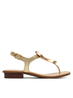 Hispanitas Hispanitas Sandali HV264784 C002 Oro