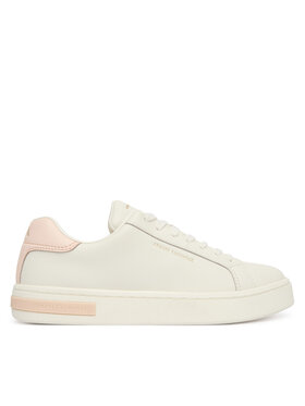 Armani Exchange Armani Exchange Sneakersy XW000295 AF11912 MZ723 Bílá
