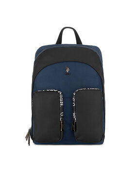 U.S. Polo Assn. U.S. Polo Assn. Ruksak BIUXT6257MPJ Tamnoplava