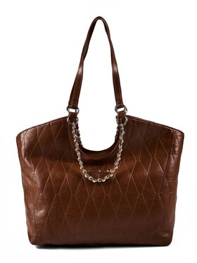 Valentino Valentino Torebka 334667 Brązowy