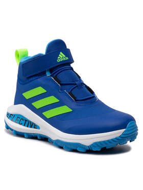 adidas adidas Buty FortaRun Atr El K GZ1806 Niebieski