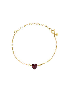 Breil Breil Bracciale CANDY Oro