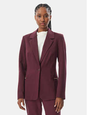 Guess Guess Švarkas W6BN08 K6806 Vyšninė Slim Fit