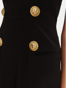 Ολόσωμη φόρμα Balmain φωτογραφία