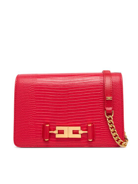 Elisabetta Franchi Elisabetta Franchi Handtasche BS-09A-66E2-V300 Rot