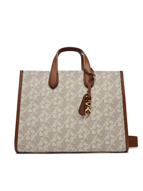 MICHAEL Michael Kors MICHAEL Michael Kors Torebka Gigi 30H3G3GT3B Beżowy