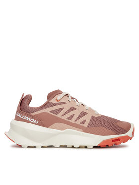 Salomon Salomon Pārgājienu apavi Patrol L47735100 Rozā