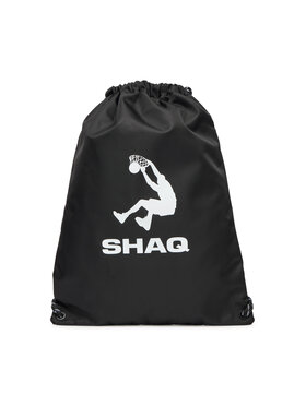 Shaq Shaq Ruksak SHAQ-P-010-07 Crna