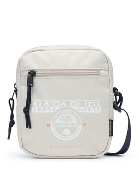 Napapijri Napapijri Torba 304774 Biały
