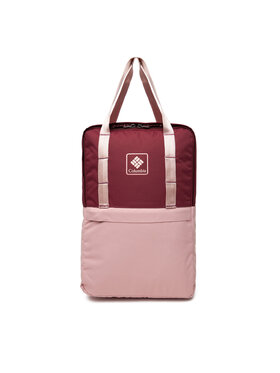 Columbia Columbia Рюкзак Trail Traveler 18 l 2094491 Червоний