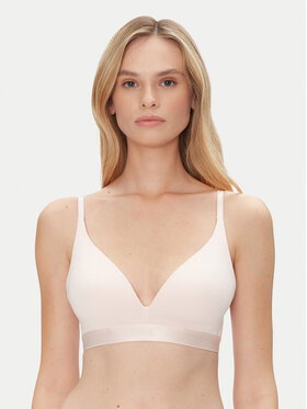 BOSS BOSS Reggiseno Bralette 50535250 Rosa