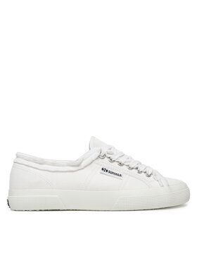 Superga Superga Πάνινα παπούτσια S3157JW Λευκό