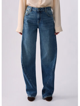 Liu Jo Liu Jo Jeans UF6233D48547L138 Azzurro chiaro Regular Fit