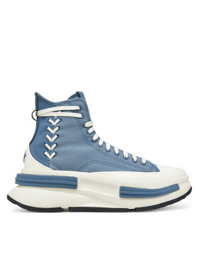 Converse Converse Sneakers Run Star Legacy Cx Platform Crafted Laces A10655C Blu