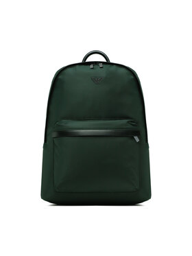 Emporio Armani Emporio Armani Plecak Y4O348 Y217J 89558 Zielony