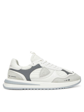 Philippe Model Philippe Model Sneakers OYLU FR01 Bianco