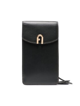 Furla Furla Torebka Primula WE00509-BX0053-O6000-9035 Czarny