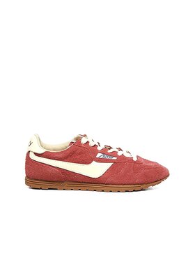 Autry Autry Sneakersy WSLM Czerwony