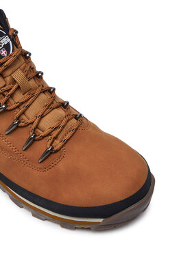 Παπούτσια πεζοπορίας Vertigo Alpes φωτογραφία