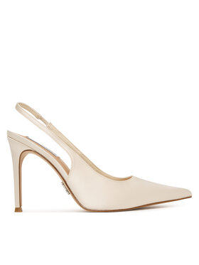 Steve Madden Steve Madden Pantofi cu toc subțire Reyes 11003389 Alb