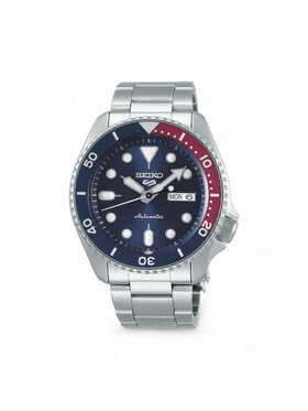 Seiko Seiko Hodinky 4954628232342 Strieborná