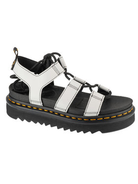 Dr. Martens Dr. Martens Sandały Dr. Martens Nartilla Sandals Biały