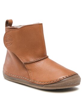 Froddo Froddo Zimske čizme Paix Winter Boots G2160077-5 S Smeđa