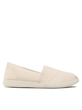 Jenny Fairy Jenny Fairy Sneakers aus Stoff WS6097-01ECO Beige