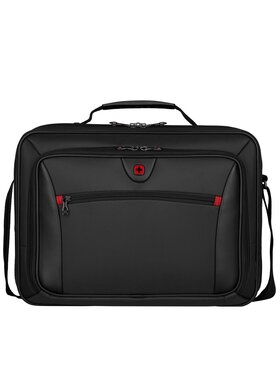 Wenger Wenger Aktówka 285176 Czarny