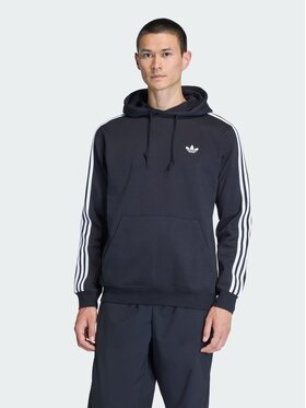 adidas adidas Bluza 164897 Czarny Regular Fit