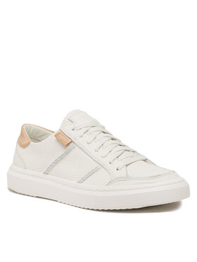 Ugg Ugg Tenisice W Alameda Lace 1130775 Bijela