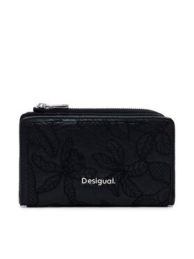 Desigual Desigual Portofel pentru femei 25SAYP52 Negru