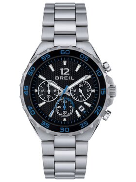 Breil Breil Zegarek HIGHWAY Niebieski