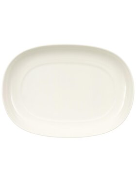 Villeroy & Boch Villeroy & Boch Talerz Anmut Villeroy & Boch Biały