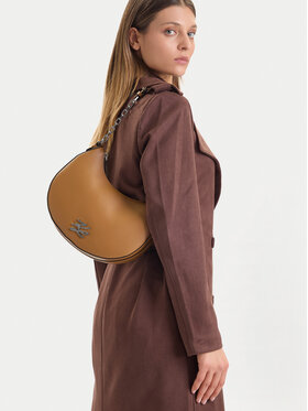 KARL LAGERFELD KARL LAGERFELD Handtasche A2W30019 Braun