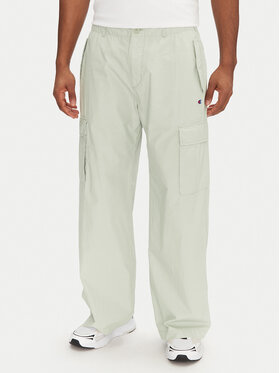 Champion Champion Cargohose 220763 Grau Relaxed Fit