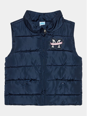 OVS OVS Vestă MINNIE 1823992 Bleumarin Regular Fit