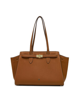 Aigner Aigner Handtasche 137413 Braun